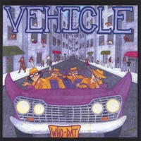 Vehicle : Drunkin' Drivin'