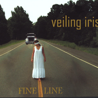 Veiling Iris : Fine Line