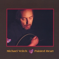 Michael Veitch : Painted Heart