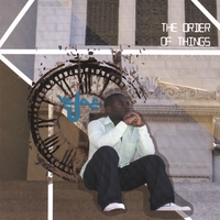 Vejae : The Order Of Things