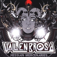 Vallenbrosa : Hessian Mercenaries