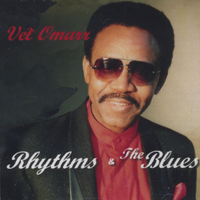 VEL OMARR: Rhythms & The Blues