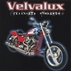 VELVALUX: Celluloid Stranger