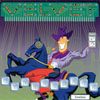 VELVET: Cyberspace Cowboy
