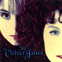 The Velvet Janes : Venus Calling