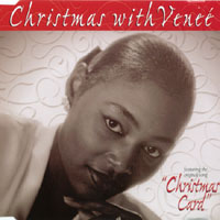 Veneé : Christmas With Veneé