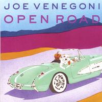 JOE VENEGONI: Open Road