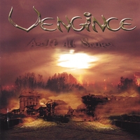VENGINCE: As It All Sours