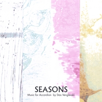Stas Venglevski : Seasons