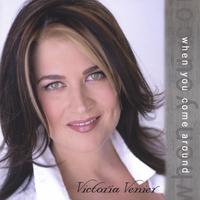 VICTORIA VENIER: When You Come Around