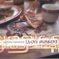 Venitia Sekema : Lucky Numbers