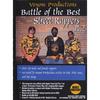 VENOM PRODUCTIONS: battle of the best street rappers pt 2-DVD