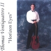 THOMAS VENTIQUATTRO II: Horizon Eyes