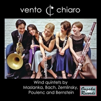 Vento Chiaro : Vento Chiaro