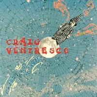 Craig Ventresco : The Past Is Yet To Come