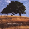 LE QUATUOR À VENT SCÈNE: Impressions Diaphanes