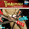Venturesmania: Bound & Sidejacked Again! (feat. Nokie Edwards)