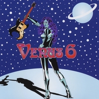 Venus 6 : Venus 6