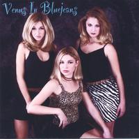 Venus In Bluejeans : Venus In Bluejeans