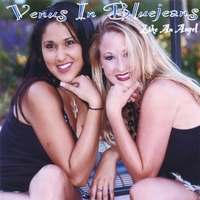 VENUS IN BLUEJEANS: Like An Angel