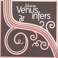 Venus Infers : Share Venus Infers