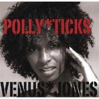 Venus Jones : Polly Ticks