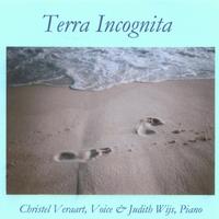 Christel Veraart : Terra Incognita
