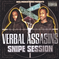 Verbal Assasins : Snipe Session