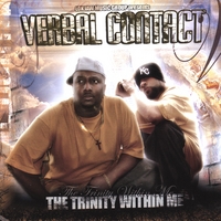 VERBAL CONTACT: The Trinity Within Me