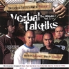 VERBAL TAKTIKS: The Verbal Taktiks Mixtape Vol. 1
