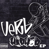 VeRb : The VeRb Hip-Hop E.P.