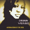 DEBBI VERBZ: Affirmations of the Soul