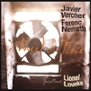 JAVIER VERCHER/FERENC NEMETH: Wheel Of Time