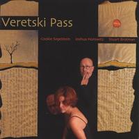 VERETSKI PASS: Veretski Pass