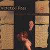 VERETSKI PASS: Veretski Pass