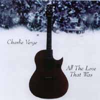 Charlie Verge : All The Love That Was