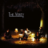 The Verity : The Verity EP