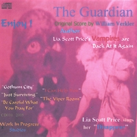 William Verkler : The Guardian