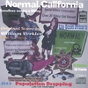 WILLIAM VERKLER: Normal,california