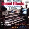 WILLIAM VERKLER: Sound Effects SE004