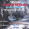 WILLIAM VERKLER: Sound Effects Se006