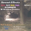 WILLIAM VERKLER: Sound Effects Se002