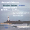 WILLIAM VERKLER: Sound Effects Se001