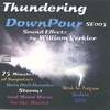 WILLIAM VERKLER: Thundering Downpour SE003