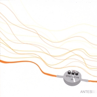 démon Verlaine : Antesss