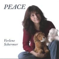 VERLENE SCHERMER: Peace