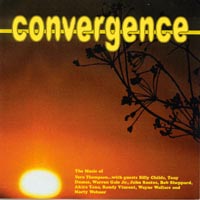 Vern Thompson : Convergence