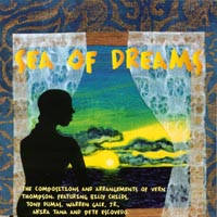 Vern Thompson : Sea Of Dreams