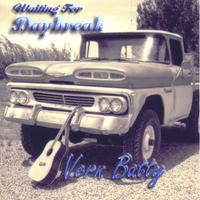 Vern Batty : Waiting for Daybreak