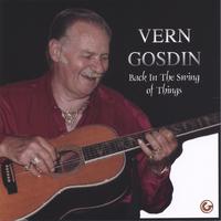 Vern Gosdin : Back In The Swing of Things